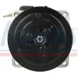 Compresseur, climatisation NISSENS 899929 - Visuel 3