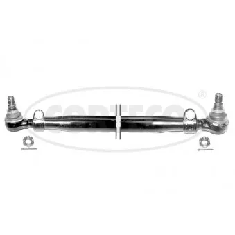 Barre de connexion CORTECO