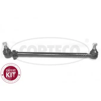 Barre de connexion CORTECO