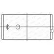 Coussinet de bielle GLYCO 71-4113 STD - Visuel 1