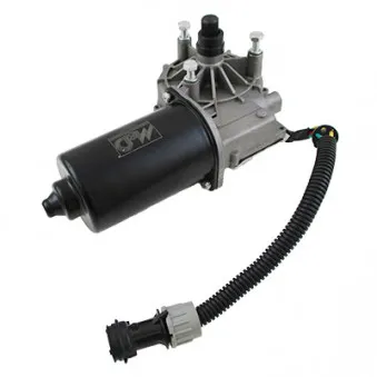 Moteur d'essuie-glace MEAT & DORIA