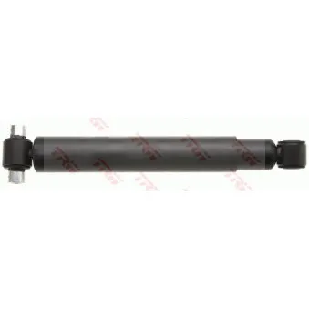 Jeu de 2 amortisseurs arrière TRW