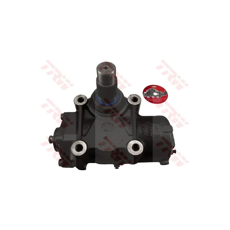 Crémaillière de direction TRW JRB5066