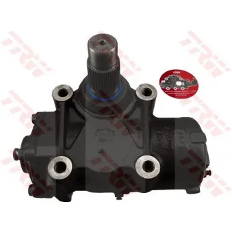 Crémaillière de direction TRW