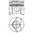 Piston NÜRAL 87-444600-10 - Visuel 1
