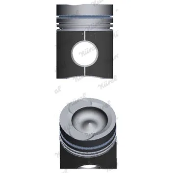 Piston NÜRAL