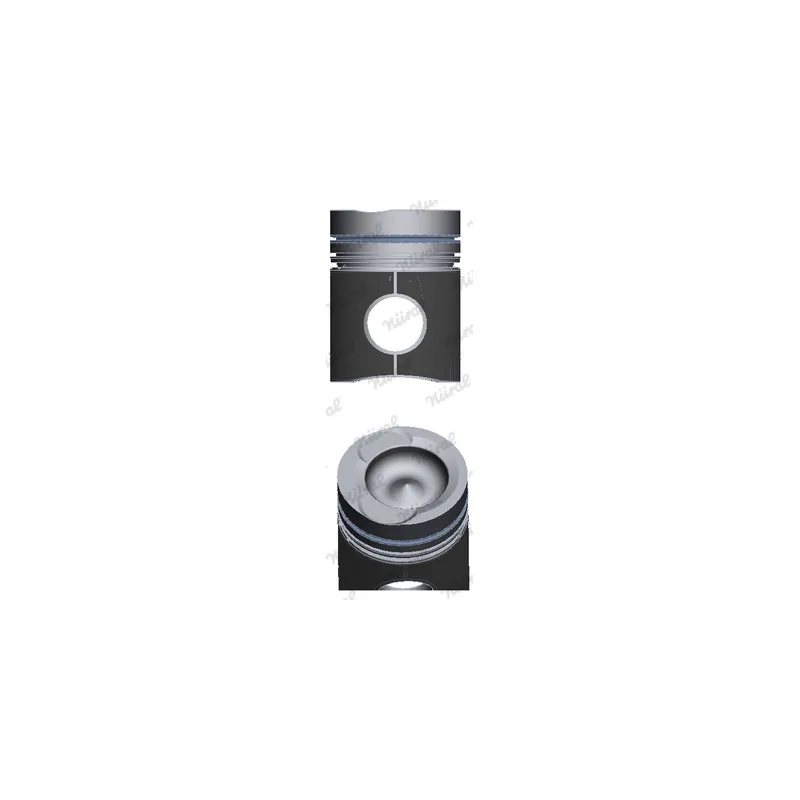 Piston NÜRAL 87-501300-00