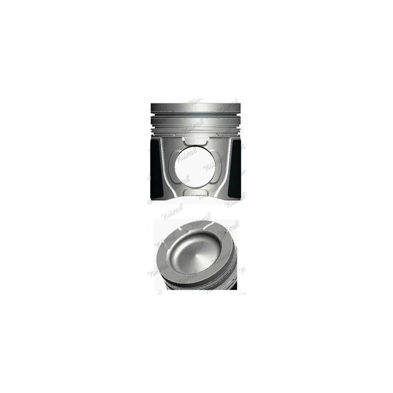 Piston NÜRAL 87-438900-00