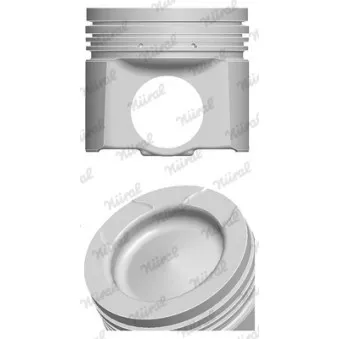 Piston NÜRAL