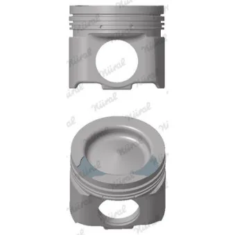 Piston NÜRAL