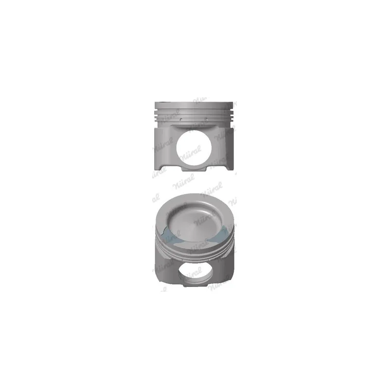 Piston NÜRAL 87-434400-30
