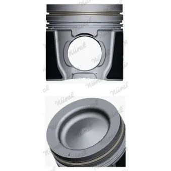 Piston NÜRAL