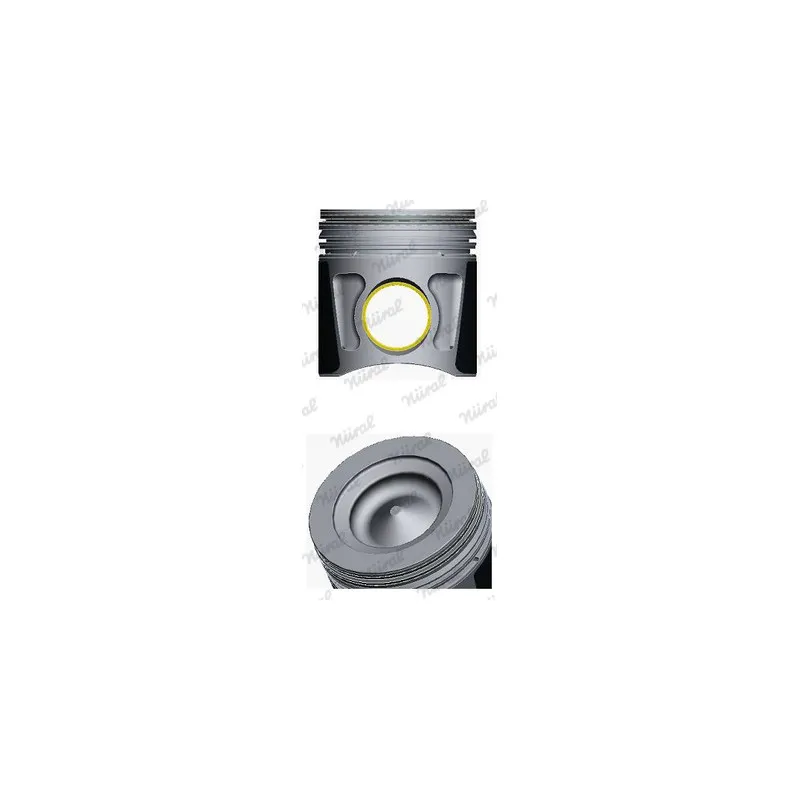 Piston NÜRAL 87-434100-00