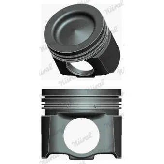 Piston NÜRAL
