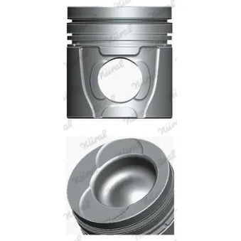 Piston NÜRAL