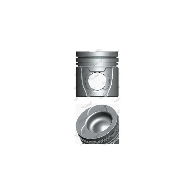 Piston NÜRAL 87-435000-00