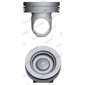 Piston NÜRAL