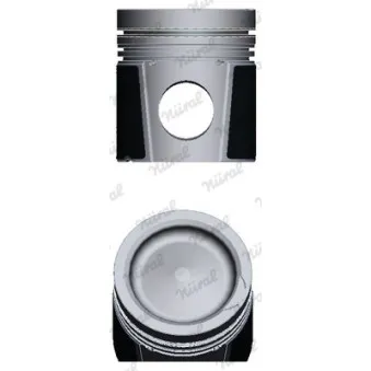 Piston NÜRAL