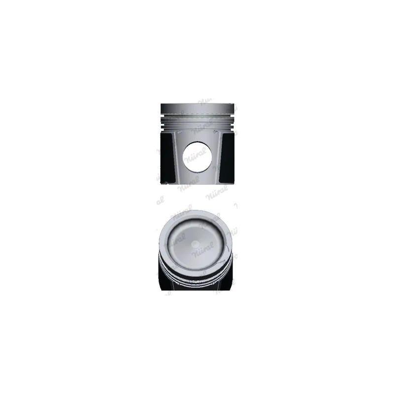 Piston NÜRAL 87-433300-00