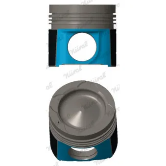 Piston NÜRAL