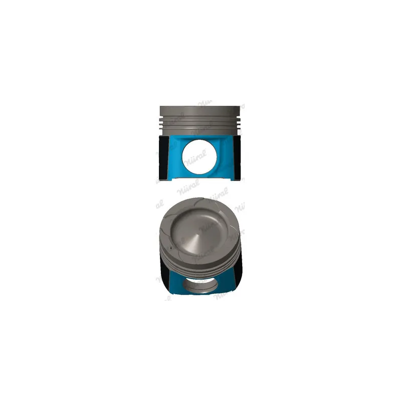 Piston NÜRAL 87-432500-00