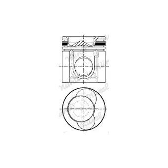 Piston NÜRAL