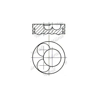 Piston NÜRAL
