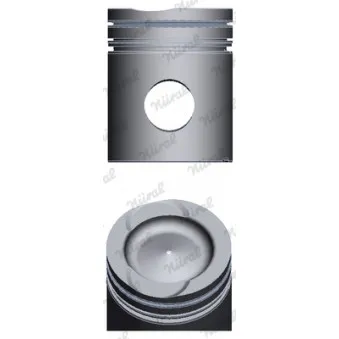 Piston NÜRAL