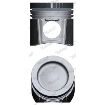 Piston NÜRAL