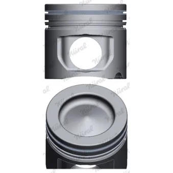 Piston NÜRAL