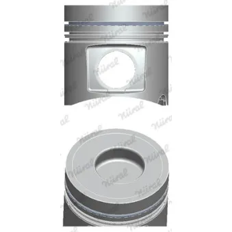 Piston NÜRAL