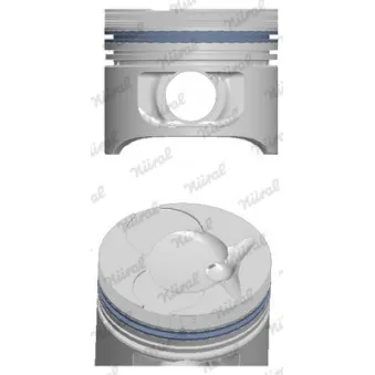 Piston NÜRAL
