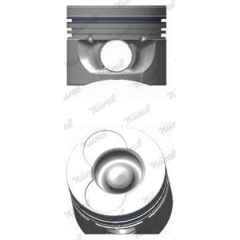 Piston NÜRAL