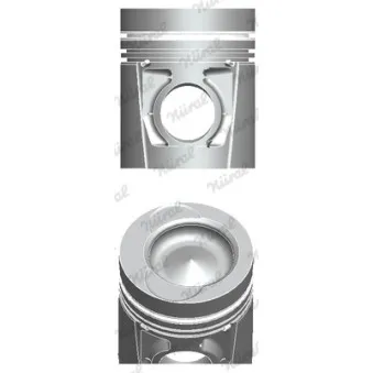 Piston NÜRAL