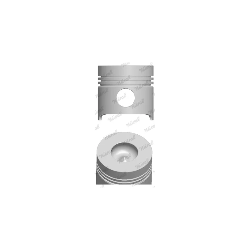 Piston NÜRAL 87-782000-00