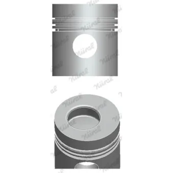 Piston NÜRAL