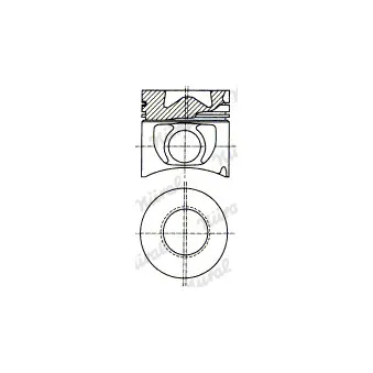 Piston NÜRAL