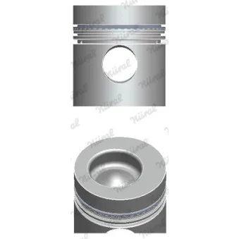 Piston NÜRAL
