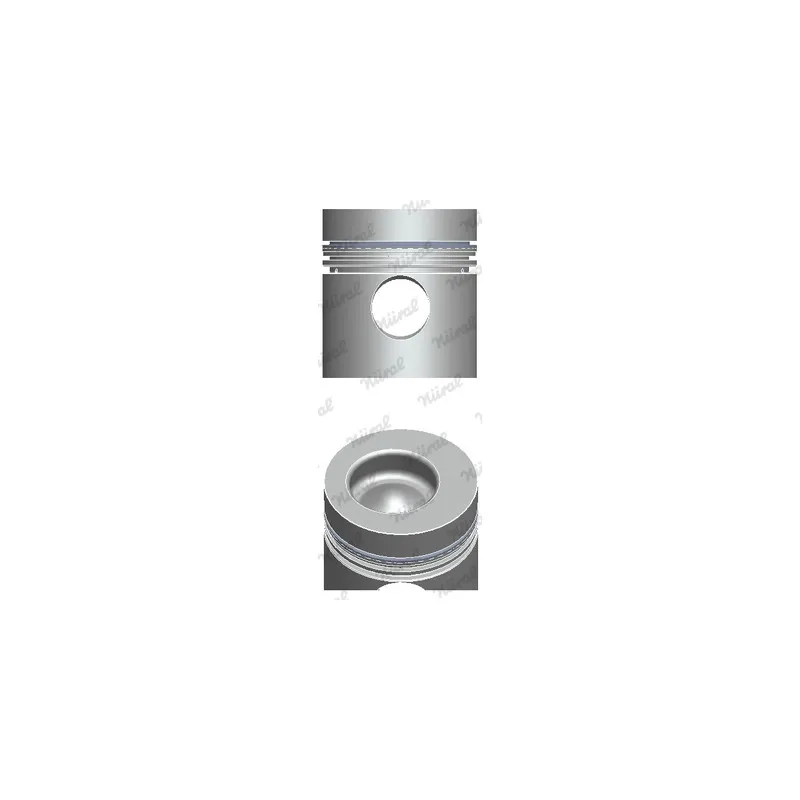 Piston NÜRAL 87-740000-20