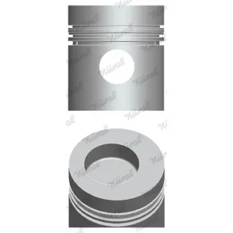 Piston NÜRAL