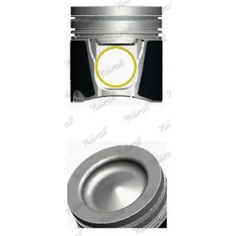Piston NÜRAL