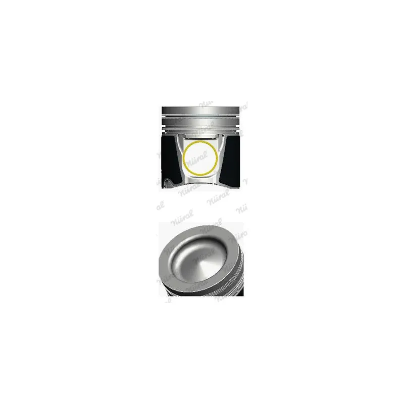 Piston NÜRAL 87-427000-00
