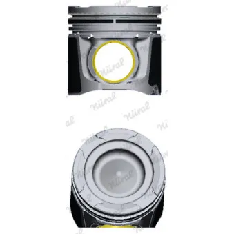Piston NÜRAL