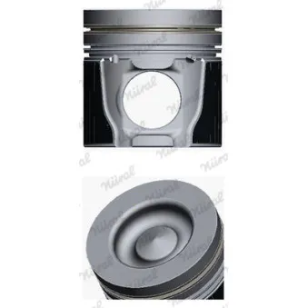 Piston NÜRAL