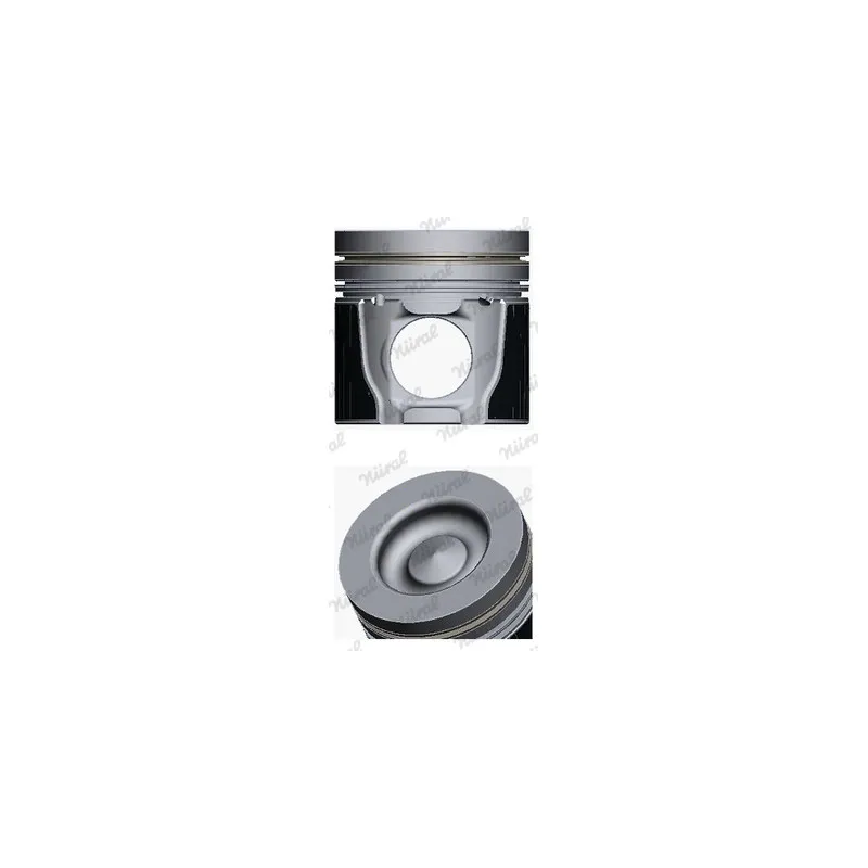 Piston NÜRAL 87-430000-00