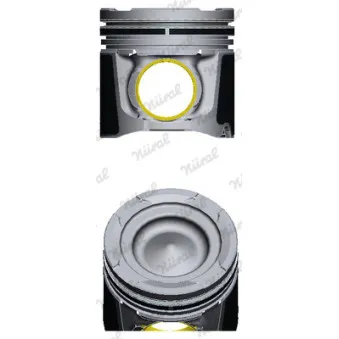 Piston NÜRAL