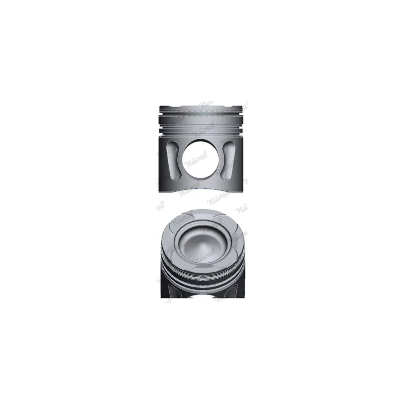 Piston NÜRAL 87-428600-00
