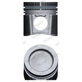 Piston NÜRAL