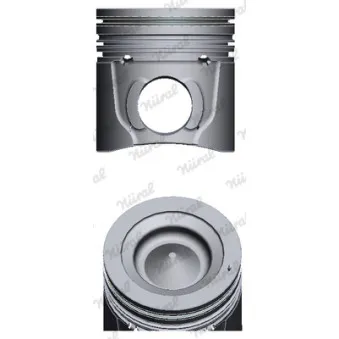 Piston NÜRAL