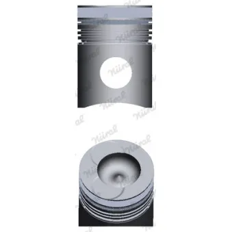 Piston NÜRAL